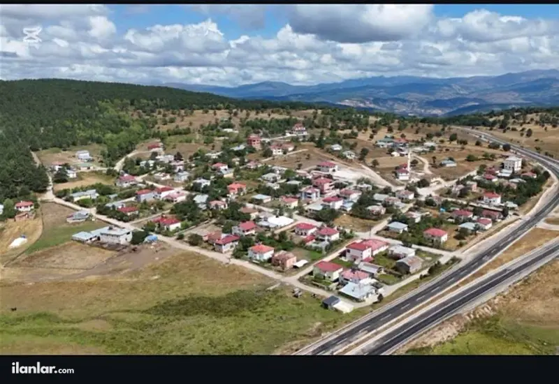 Ordu Mesudiye Güneyce Mahallesi 1.330 m² satılık - Fotoğraf 1