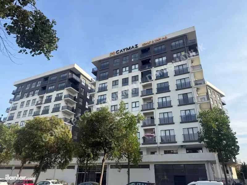 İstanbul Tuzla İstasyon Mahallesi 3+1 115 m² kiralık daire - Fotoğraf 1
