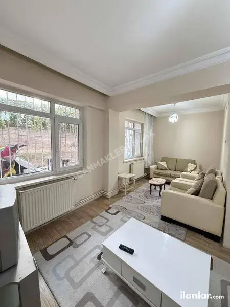 Ankara Yenimahalle Demetlale Mahallesi 3+1 120 m² kiralık daire - Fotoğraf 1