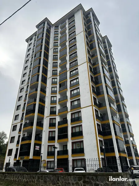 Rize Pazar Kirazlık Mahallesi 3+1 140 m² kiralık ara Kat - Fotoğraf 1