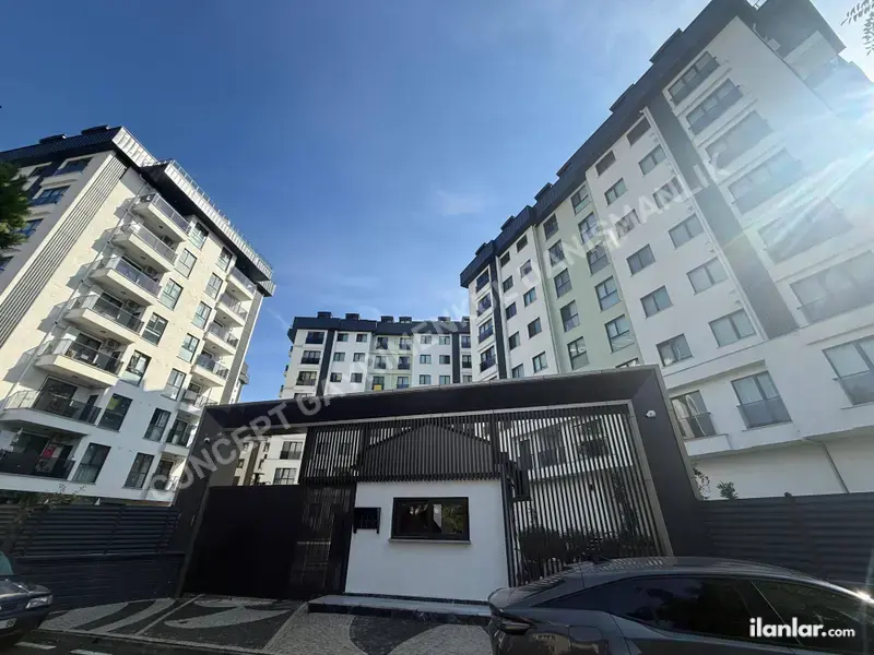 İstanbul Tuzla İstasyon Mahallesi 3+2 152 m² satılık daire - Fotoğraf 1
