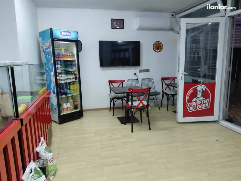 İstanbul Sancaktepe Yenidoğan Mahallesi 50 m² devren Satılık büfe - Fotoğraf 1