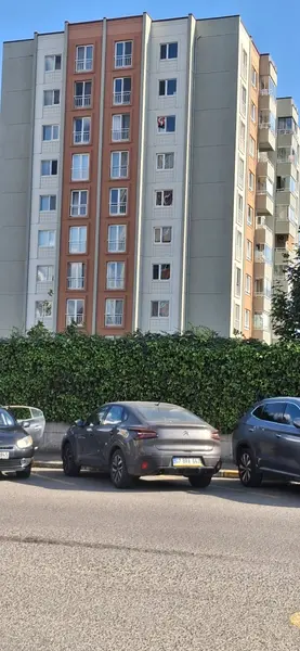 İstanbul Küçükçekmece Atakent Mahallesi 3+1 138 m² kiralık ara Kat - Fotoğraf 1