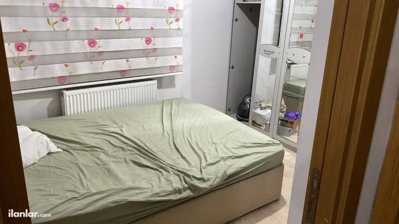 İstanbul Kağıthane Harmantepe Mahallesi 2+1 75 m² kiralık daire - Fotoğraf 1