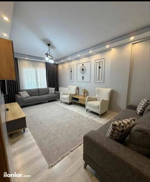 Ankara Çankaya Üniversiteler Mahallesi 2+1 120 m² kiralık daire - Fotoğraf 1