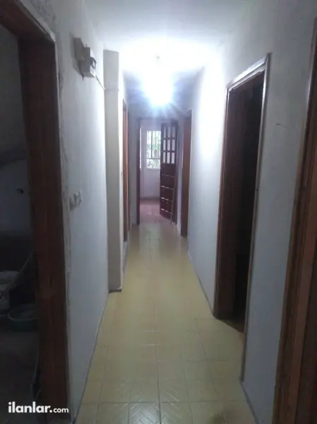 İzmir Bornova Kızılay Mahallesi 3+1 200 m² kiralık daire - Fotoğraf 1
