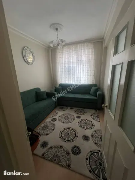 Ankara Polatlı Zafer Mahallesi 125 m² satılık - Fotoğraf 1