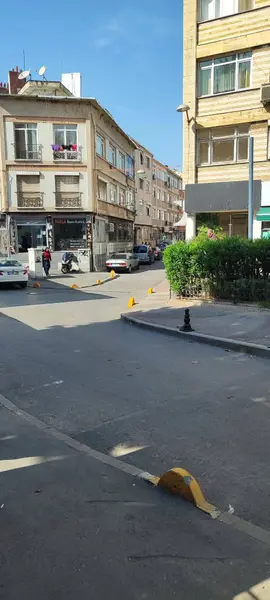 İstanbul Fatih Şehremini Mahallesi 2+1 95 m² satılık daire - Fotoğraf 1