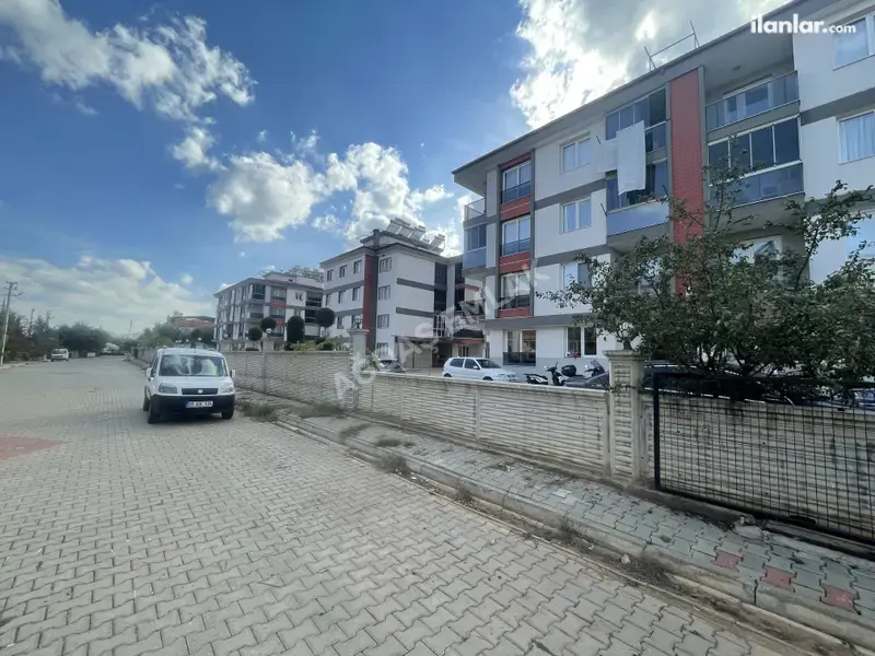 Aydın Karacasu Küçükdağlı Mahallesi 3+1 145 m² satılık daire - Fotoğraf 1
