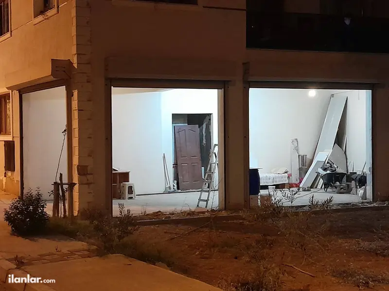 İzmir Menderes Kemalpaşa Mahallesi 60 m² kiralık - Fotoğraf 1