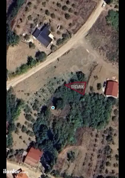 Sakarya Geyve Günhoşlar Mahallesi 83 m² satılık - Fotoğraf 1