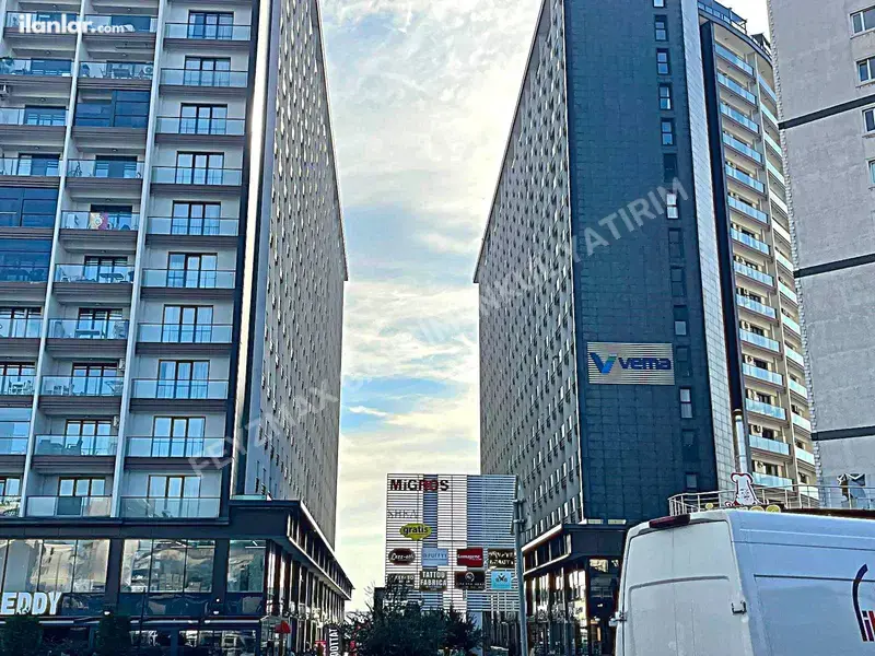 İstanbul Tuzla İçmeler Mahallesi 45 m² kiralık - Fotoğraf 1