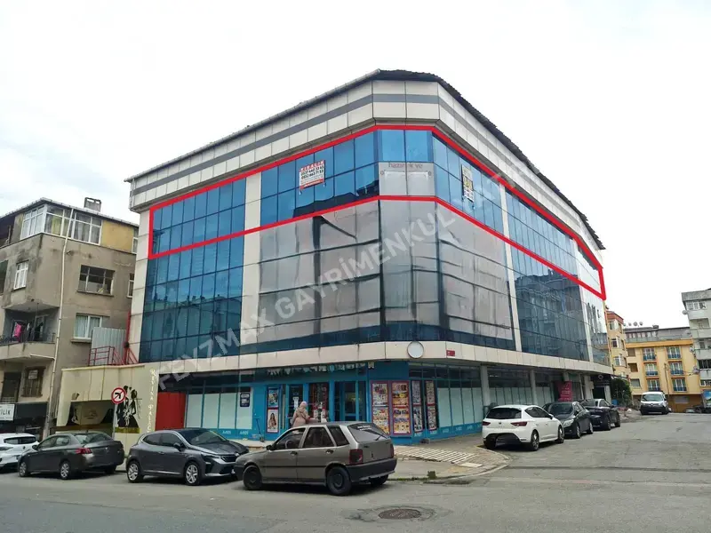 İstanbul Pendik Esenyalı Mahallesi kiralık - Fotoğraf 1
