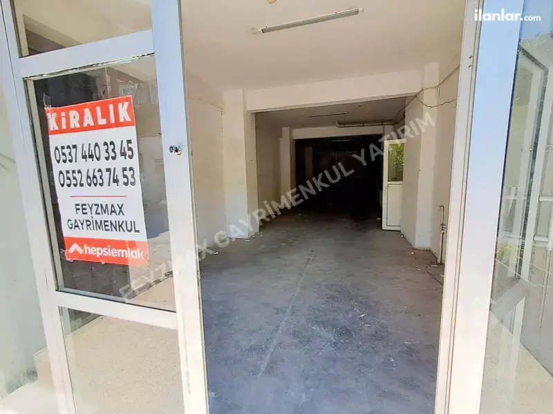 İstanbul Pendik Güzelyalı Mahallesi kiralık - Fotoğraf 1
