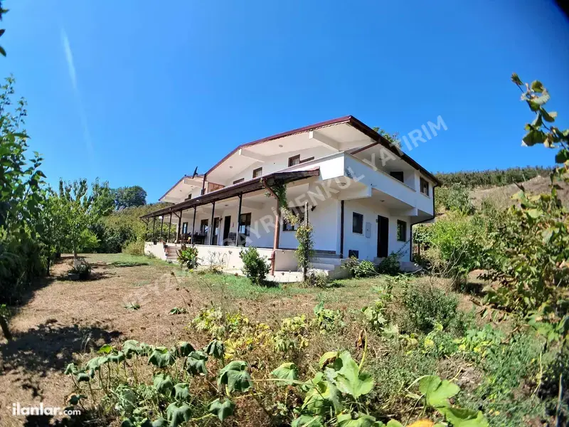 Sakarya Akyazı Merkezyeniköy Mahallesi 500 m² satılık - Fotoğraf 1