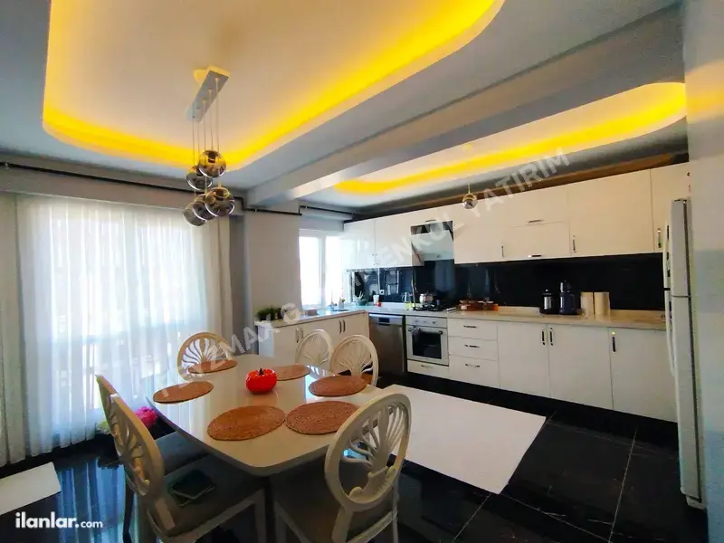 İstanbul Tuzla Yayla Mahallesi 350 m² satılık - Fotoğraf 1