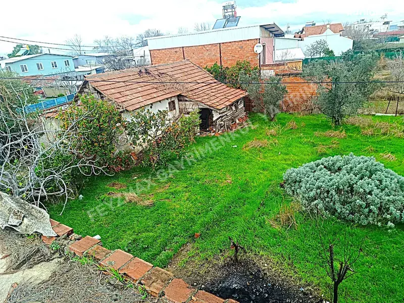 Bursa Mudanya Esence Mahallesi 750 m² satılık - Fotoğraf 1