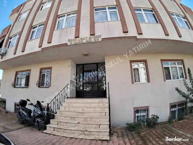 İstanbul Tuzla Yayla Mahallesi 130 m² satılık - Fotoğraf 1