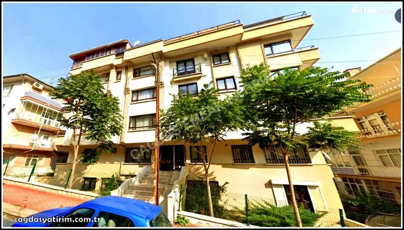 Ankara Çankaya Seyranbağları Mahallesi 80 m² kiralık - Fotoğraf 1
