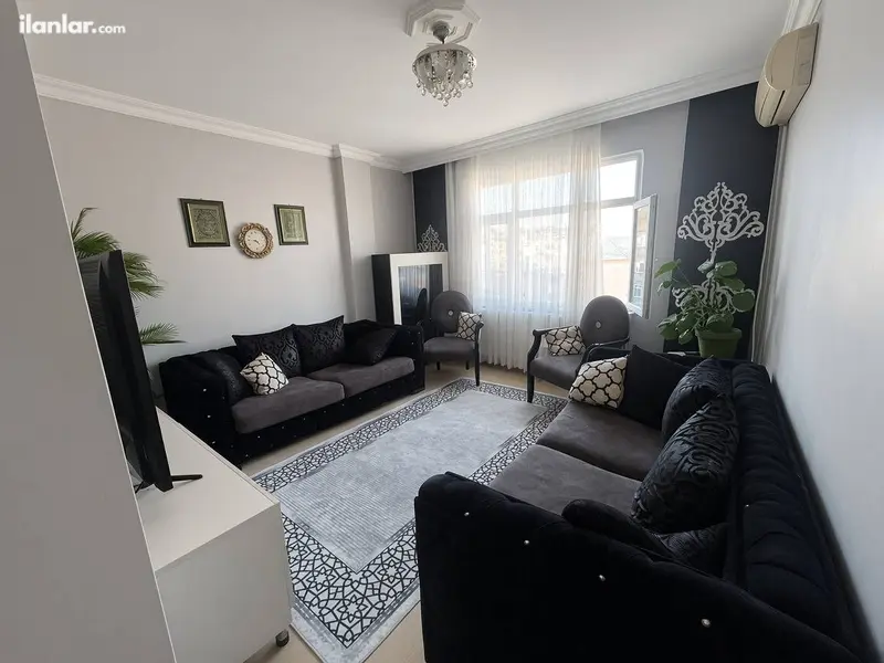 İstanbul Esenler Oruçreis Mahallesi 90 m² satılık - Fotoğraf 1
