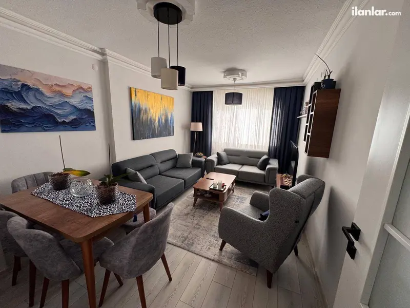 İstanbul Pendik Sülüntepe Mahallesi 85 m² satılık - Fotoğraf 1