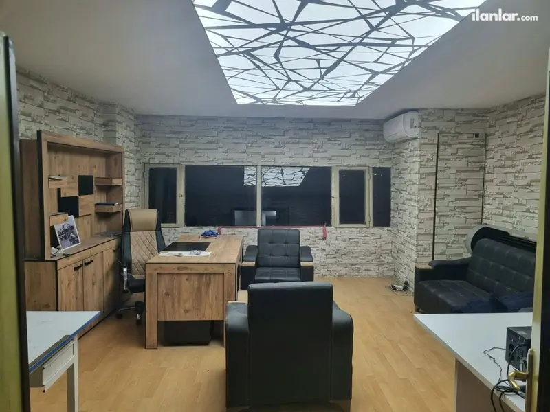 İstanbul Zeytinburnu Veliefendi Mahallesi 290 m² satılık - Fotoğraf 1