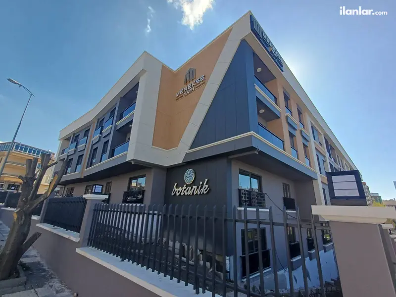 Ankara Çankaya Öveçler Mahallesi 50 m² satılık - Fotoğraf 1