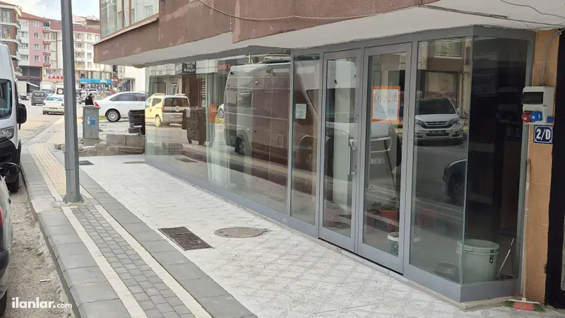 Ankara Akyurt Beyazıt Mahallesi 92 m² kiralık - Fotoğraf 1