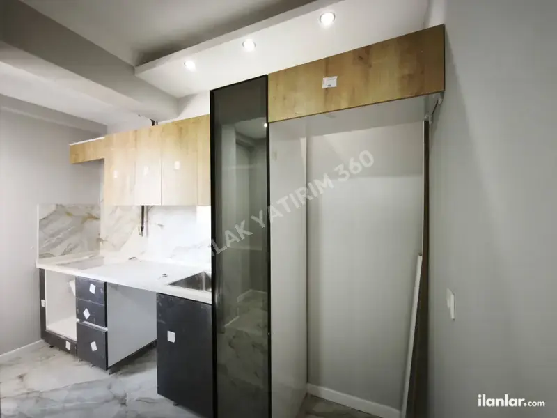 Kocaeli İzmit Hatipköy Mahallesi 100 m² satılık - Fotoğraf 1