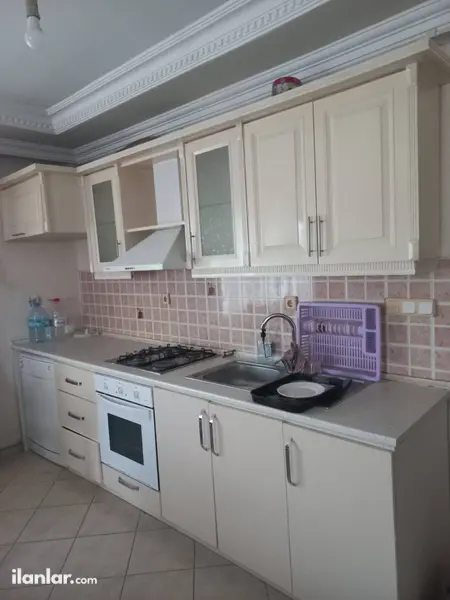 Antalya Alanya Mahmutlar Mahallesi 110 m² kiralık - Fotoğraf 1