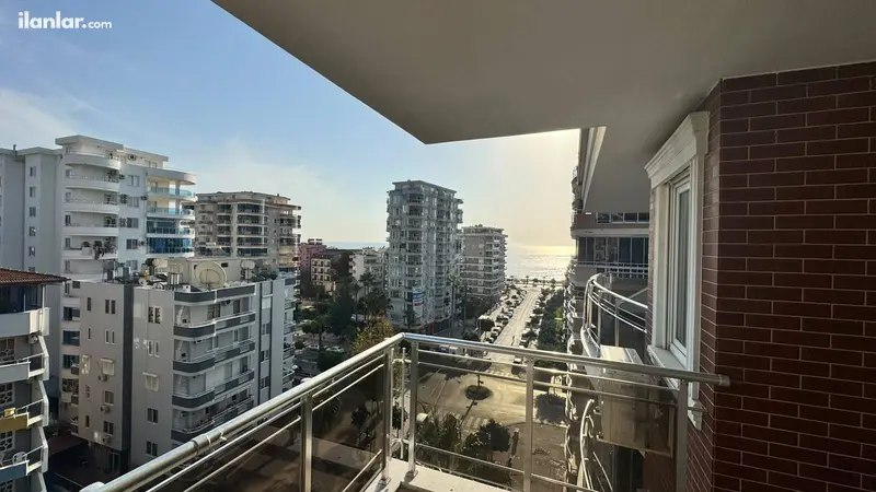 Antalya Alanya Mahmutlar Mahallesi 160 m² kiralık - Fotoğraf 1