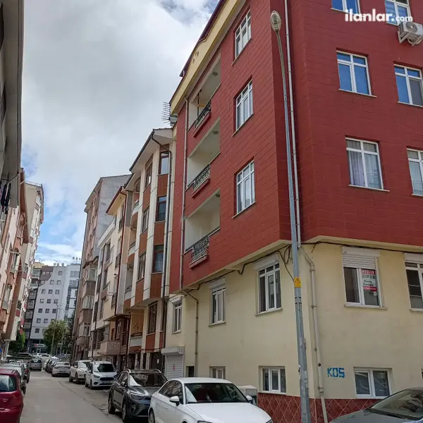 Eskişehir Odunpazarı Akarbaşı Mahallesi 4+1 140 m² satılık daire - Fotoğraf 1