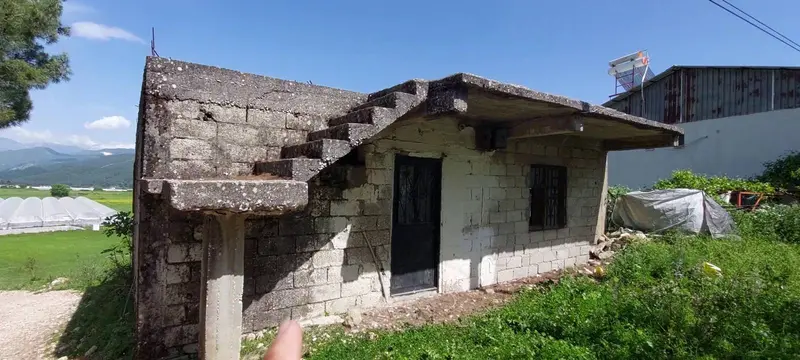 Antalya Kaş Kasaba Mahallesi 3+0 81 m² satılık müstakil Ev - Fotoğraf 1