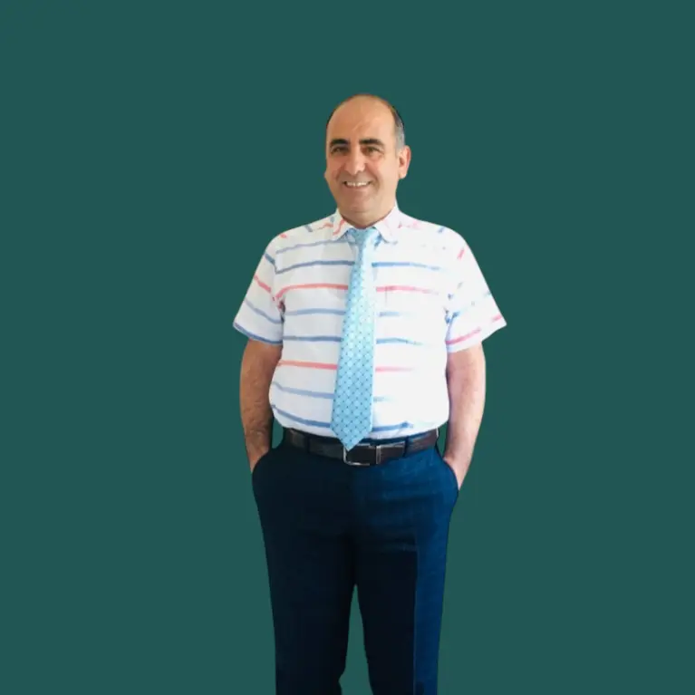 Bayram Gökçe