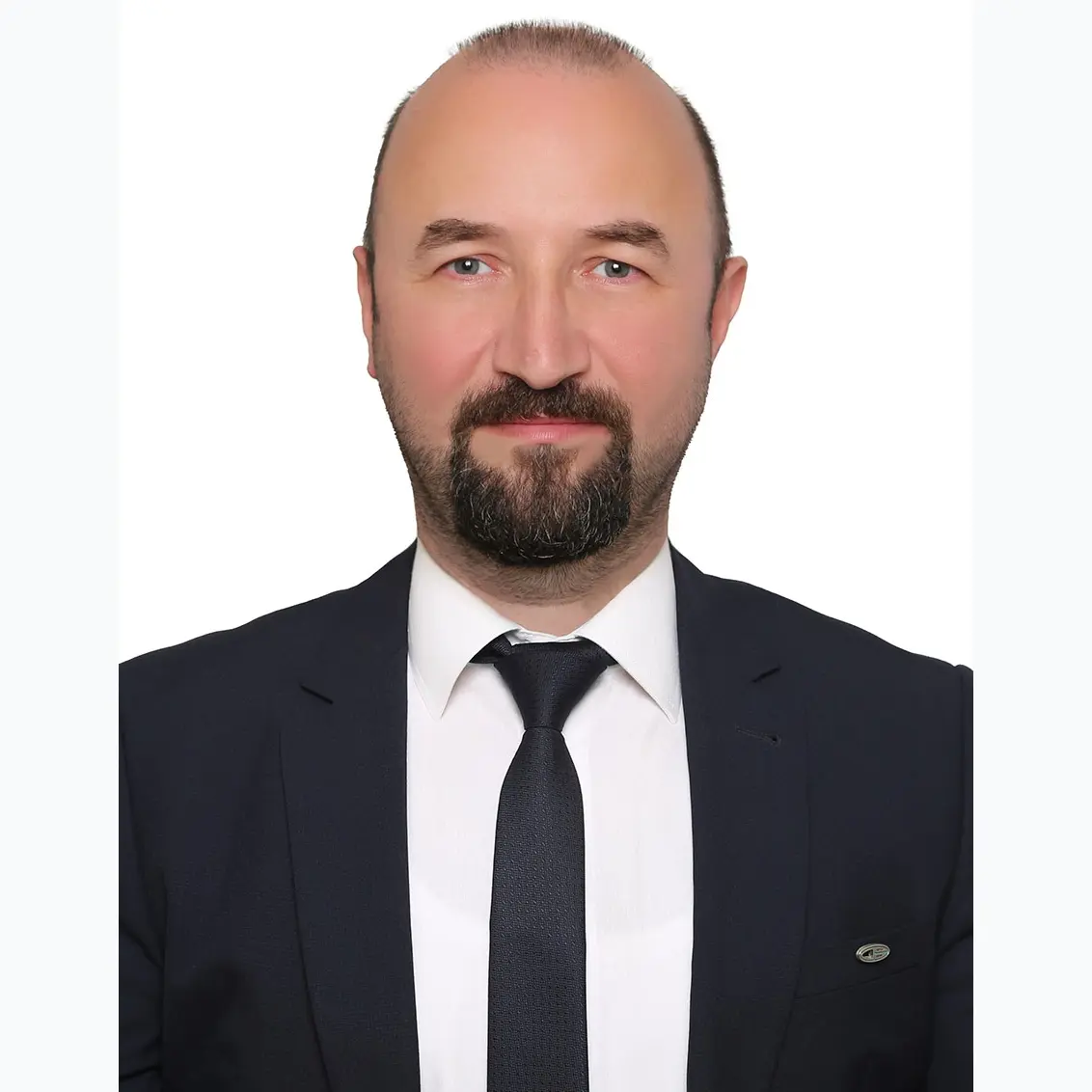 Yusuf Aslan