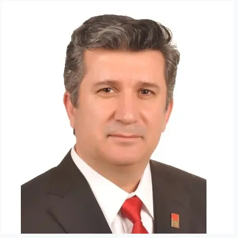 Ali Develi