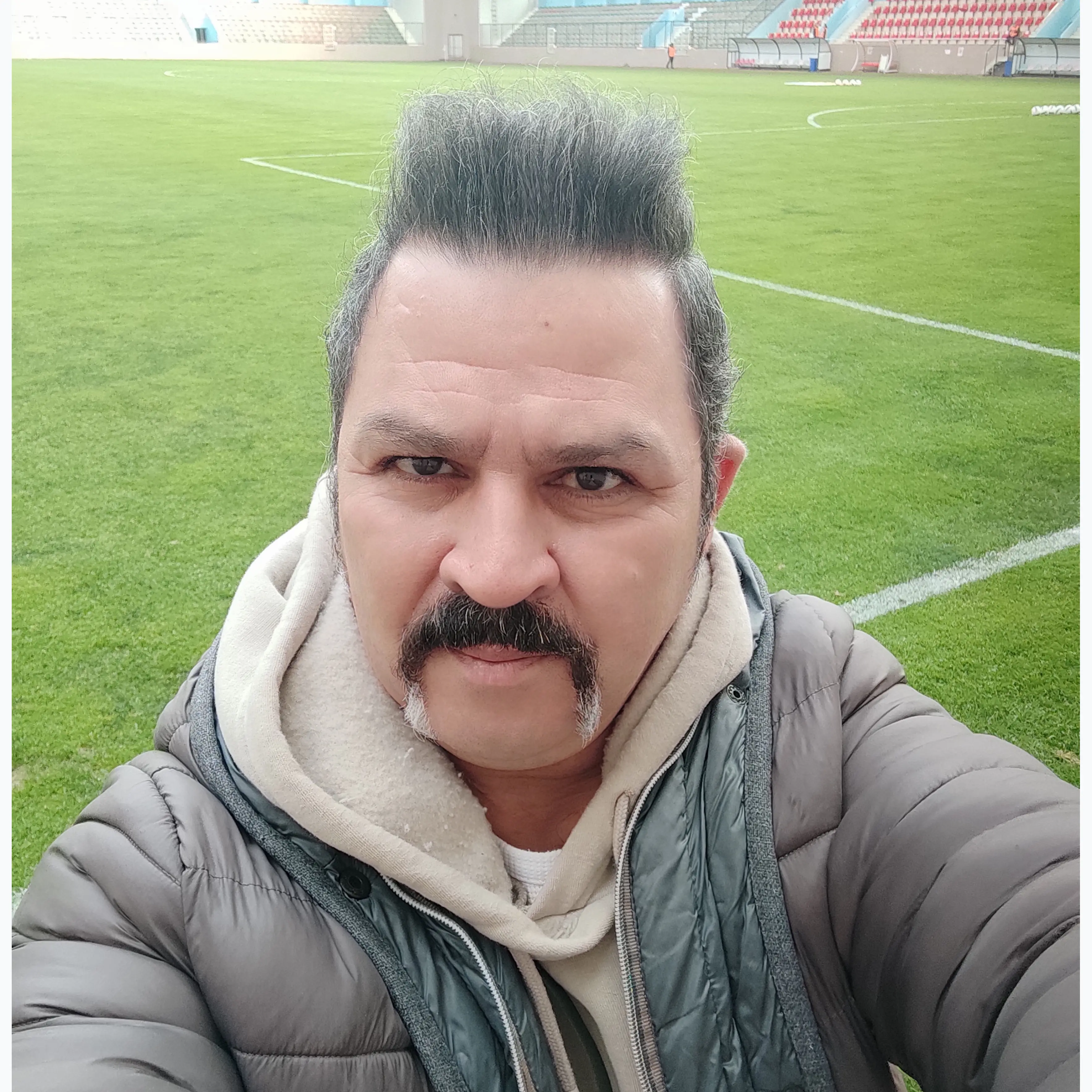 İsmail K.