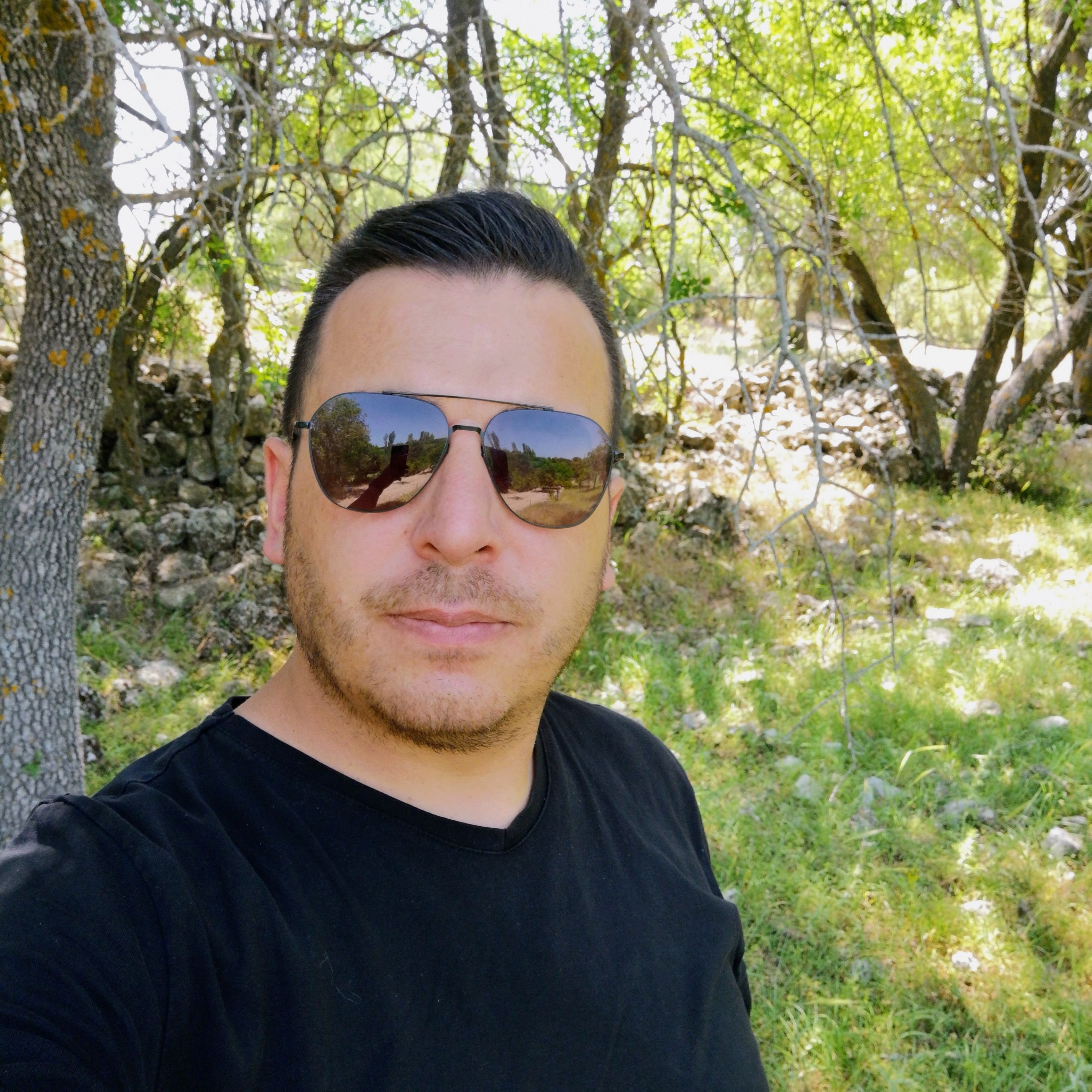 Cüneyt Demir