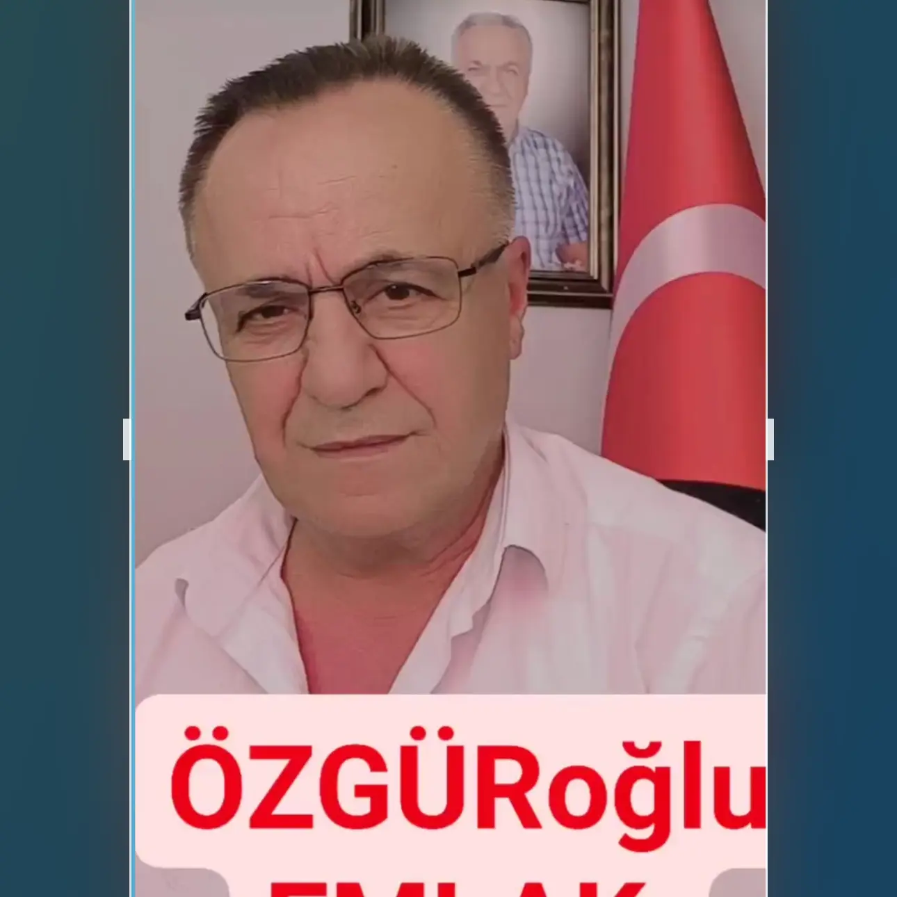 Ali Özgüroğlu