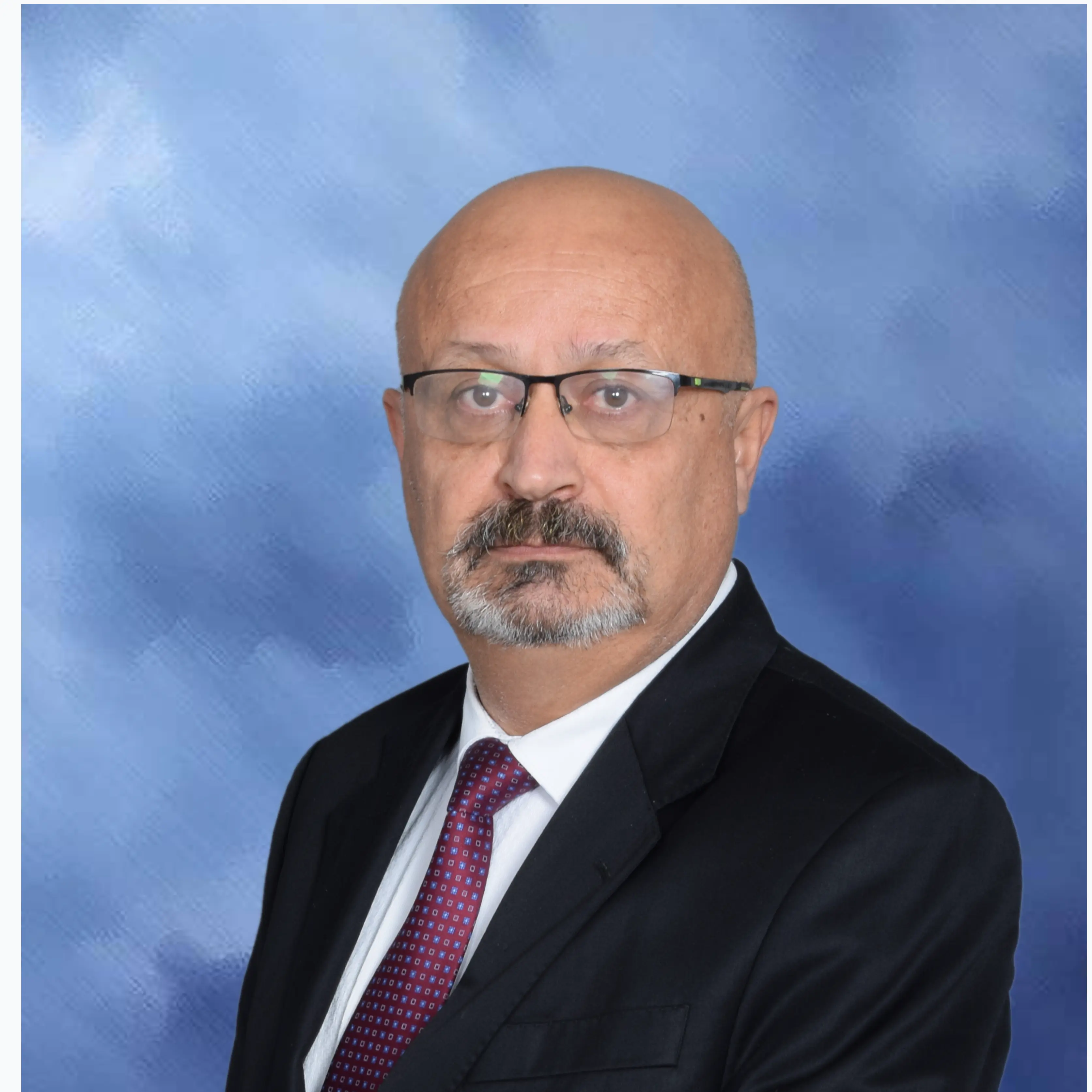 Derviş Çavumirza