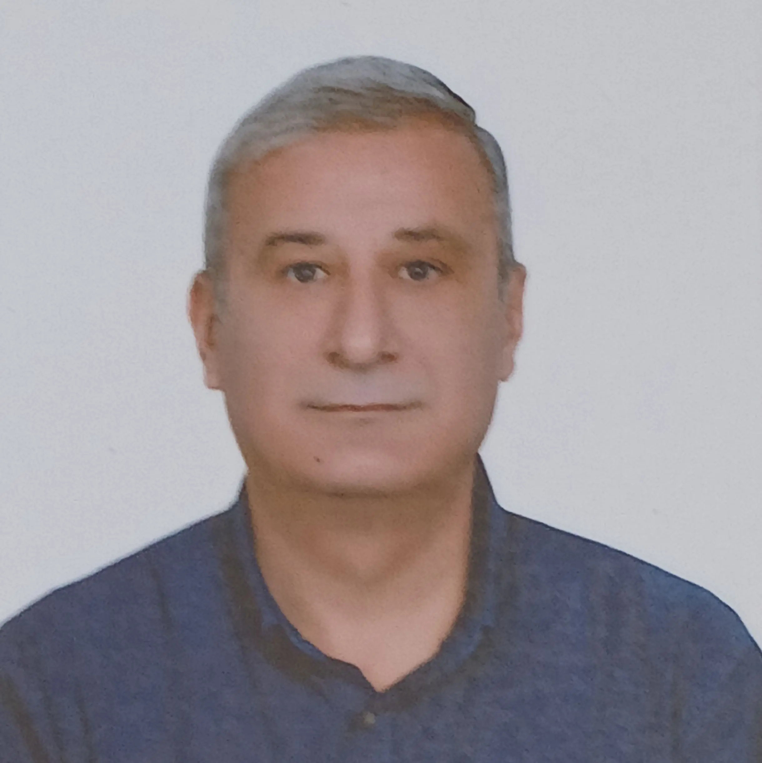 Ahmet Kara