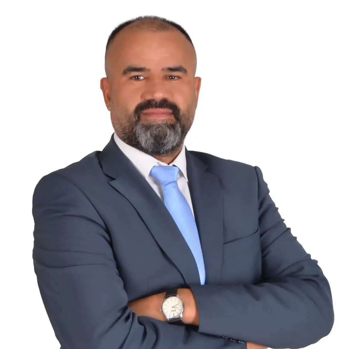 Raşit Kırıcı