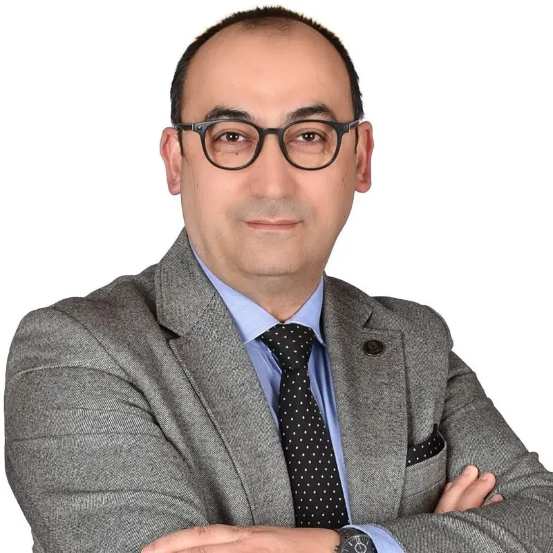 Gencay Çiftci