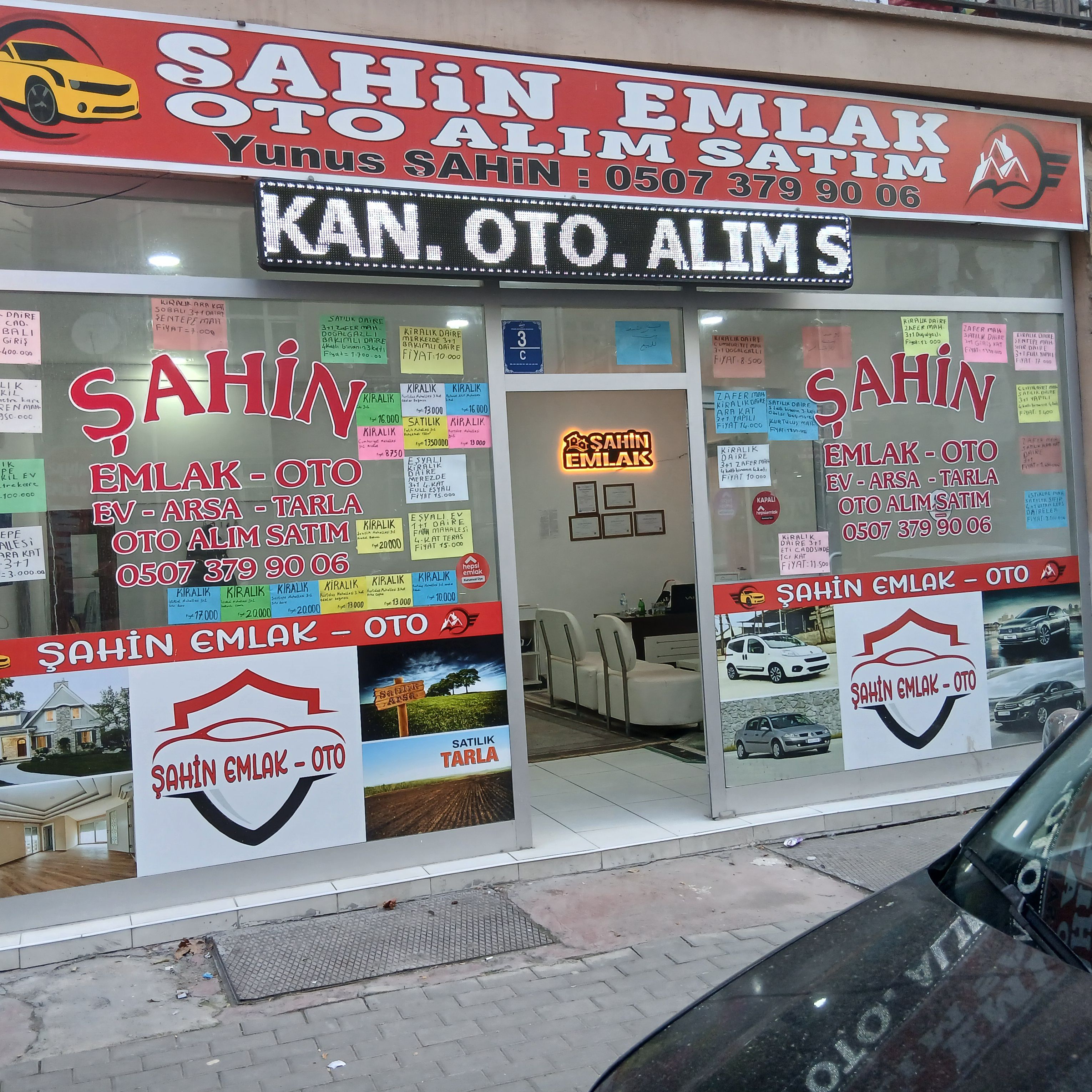 Yunus Şahin
