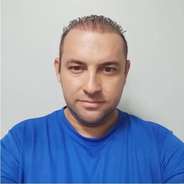 Koray E.