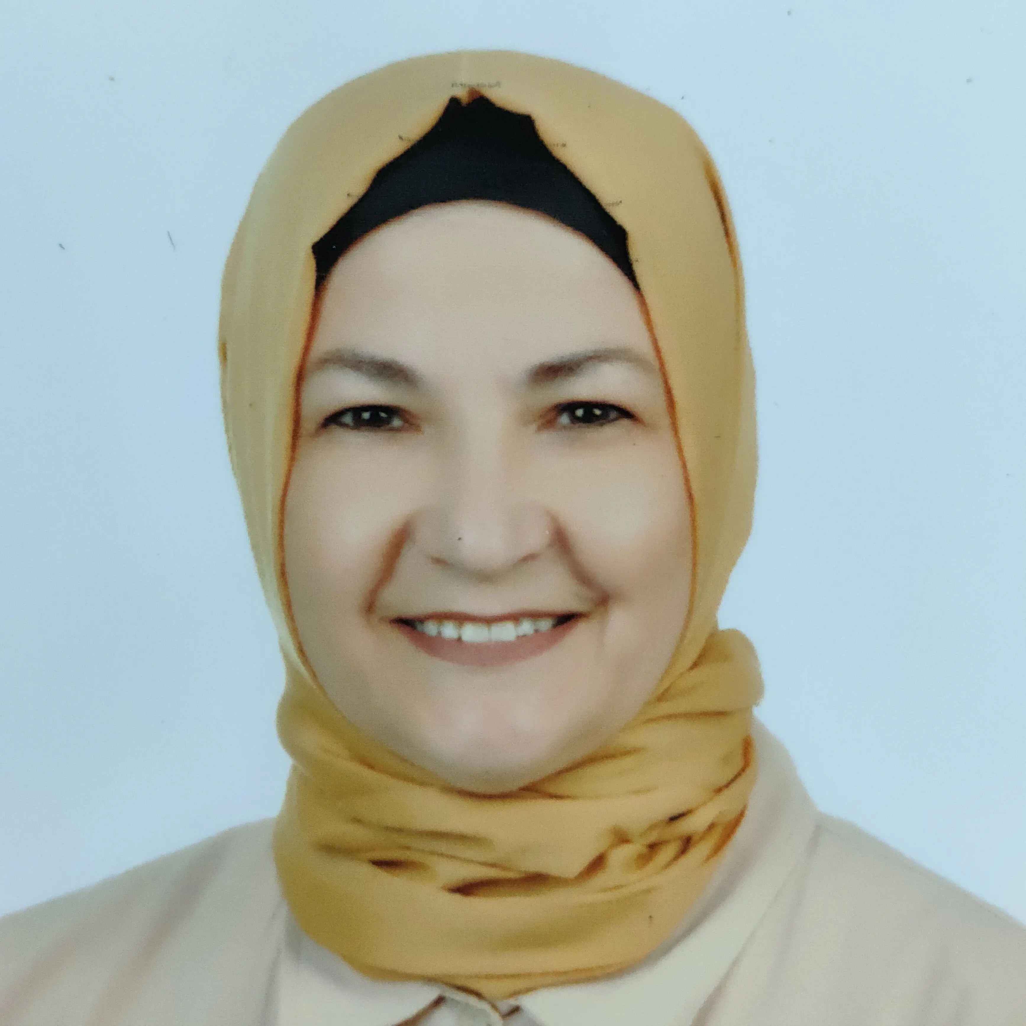 Nihal Ünsal