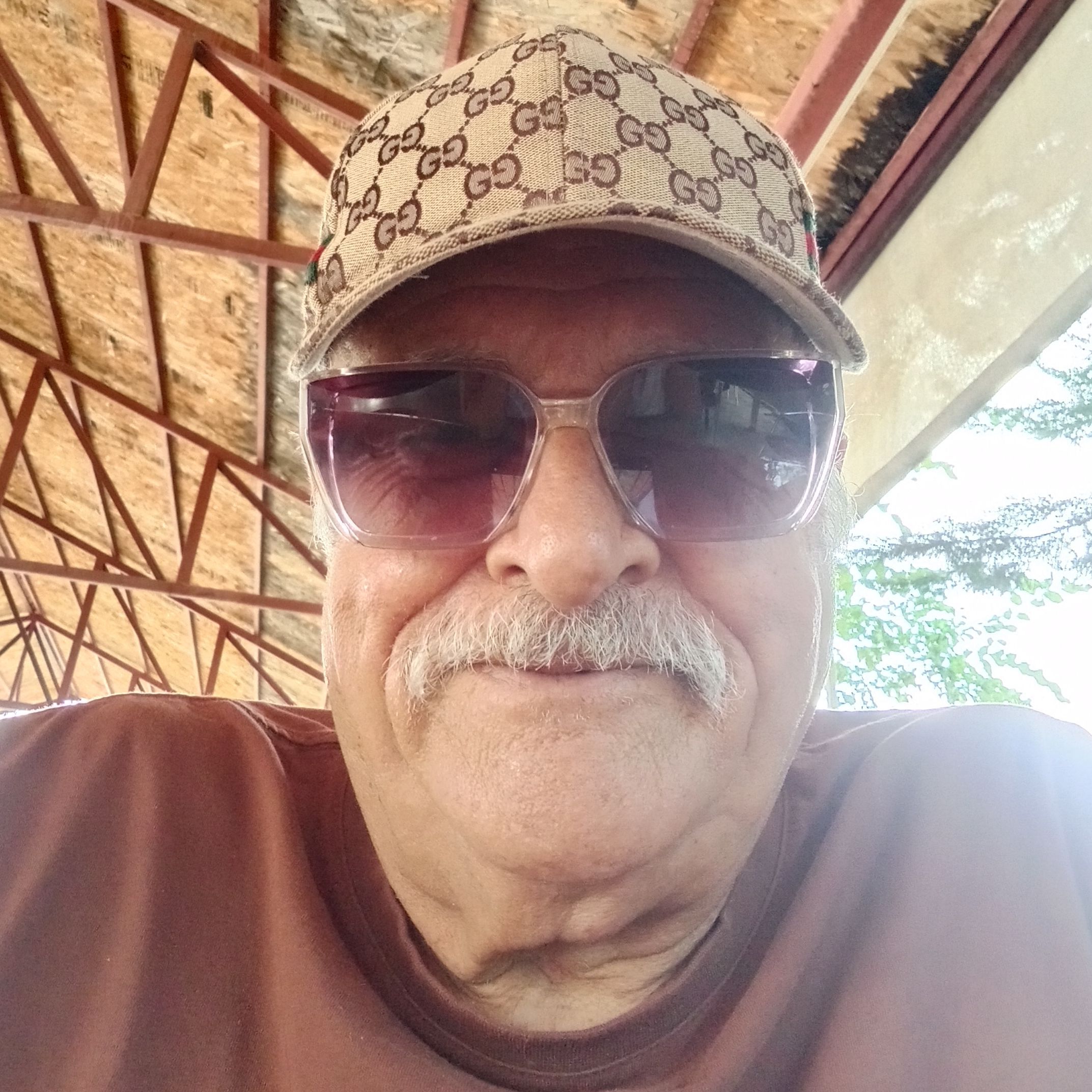 Mehmet E.