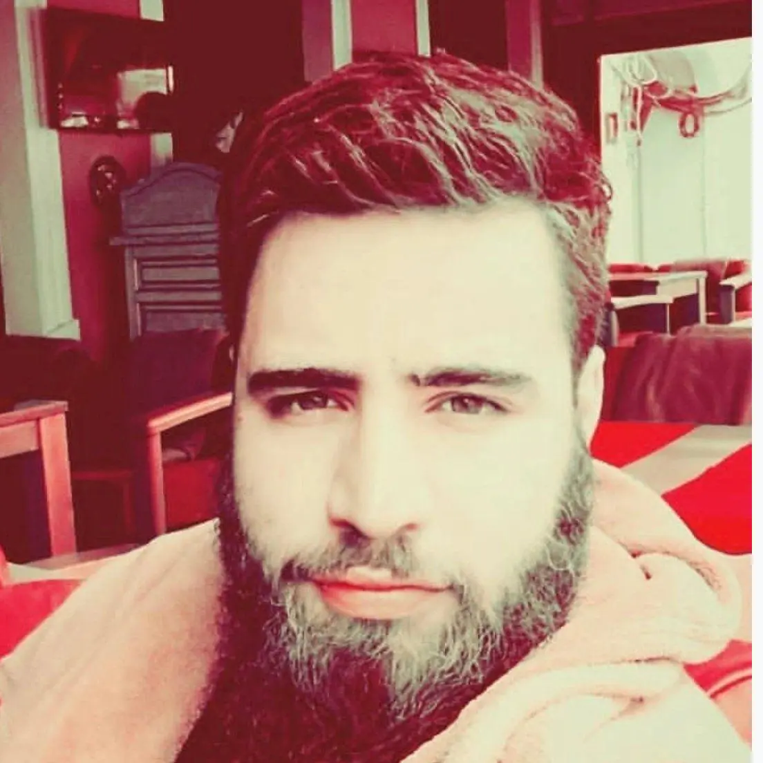 Ahmet Olcay