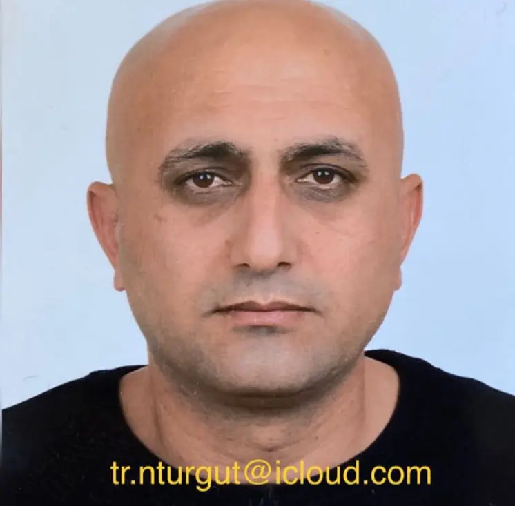 Nagip Turğut