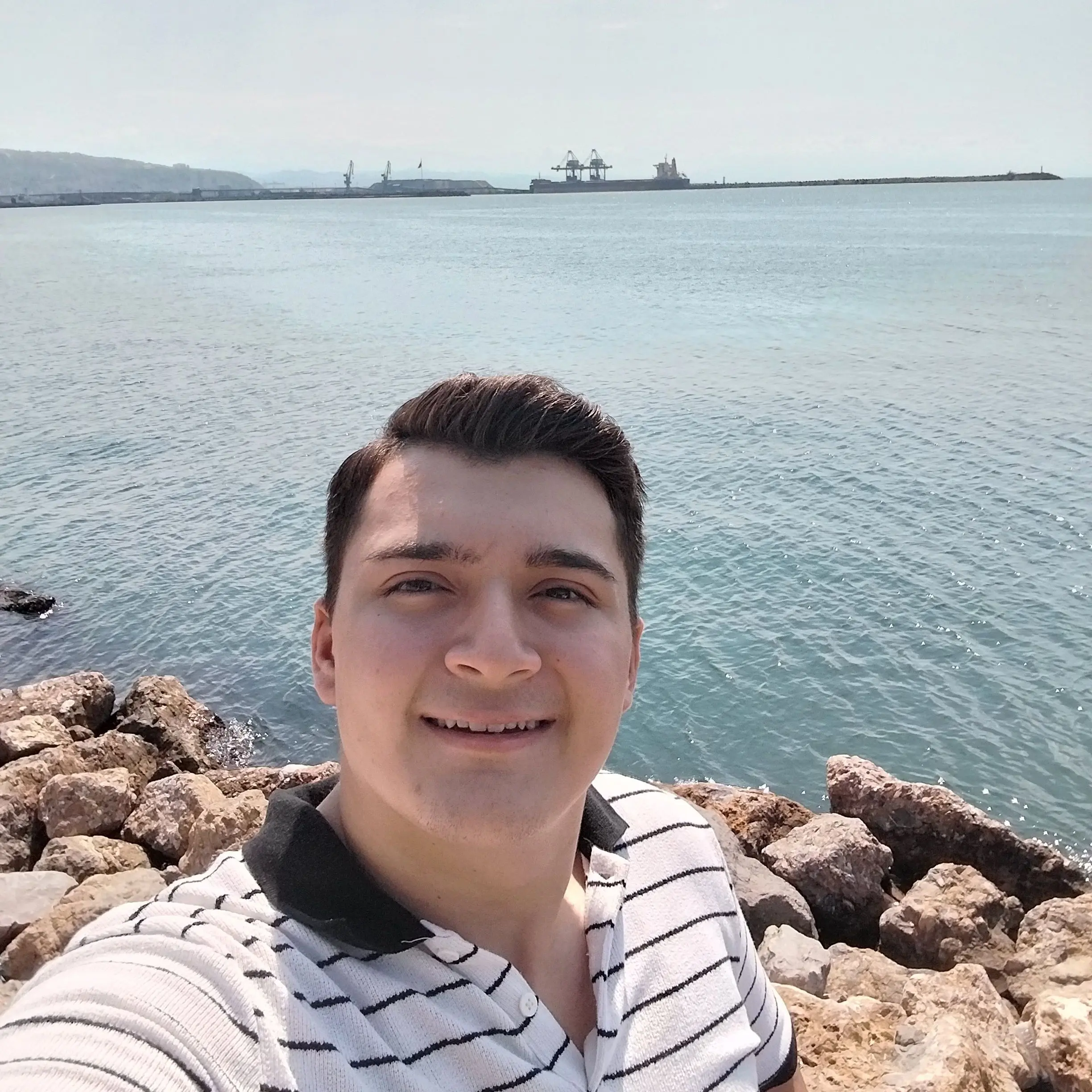 Hasan Alpuğan